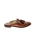Sperry Top Sider Brown Mule/Clog Size 8 1/2 - photo 1