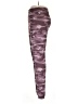 Athleta Camo Purple Active Pants Size L (tall) - photo 5