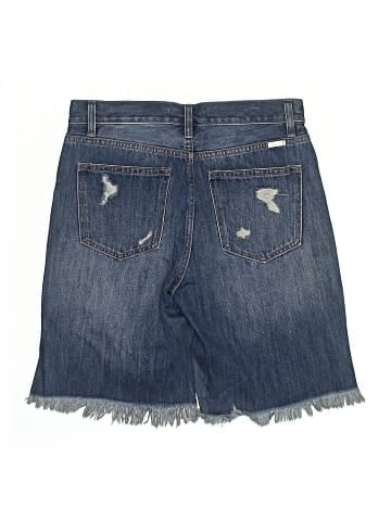 KANCAN JEANS Denim Shorts (view 2)