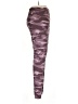Athleta Camo Purple Active Pants Size L (tall) - photo 4