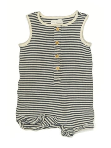 Little Planet Short Sleeve Onesie (view 1)