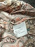 Artisan NY 100% Rayon Tan Sleeveless Blouse Size S - photo 8