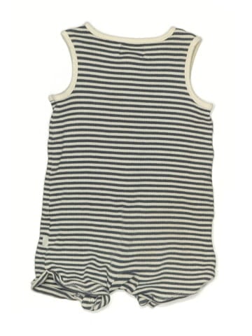 Little Planet Short Sleeve Onesie (view 2)