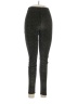 Zara Collection Metallic Black Casual Pants Size M - photo 1