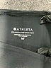 Athleta Black Active Pants Size M (tall) - photo 7