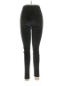 Zara Collection Metallic Black Casual Pants Size M - photo 2