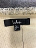 Lulus 100% Polyester Silver Bodysuit Size S - photo 3