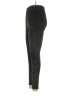Zara Collection Metallic Black Casual Pants Size M - photo 5