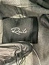 Rails Camo Gray Jacket Size M - photo 6