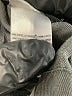 Rails Camo Gray Jacket Size M - photo 8