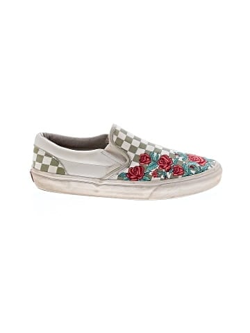 Vans Sneakers (view 1)