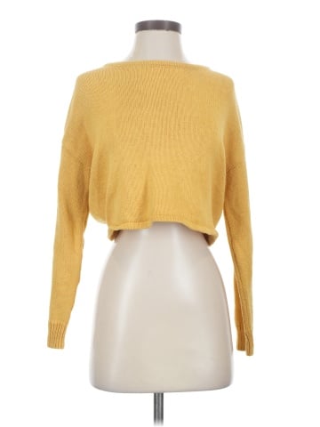 Roxy Pullover Sweater (view 1)