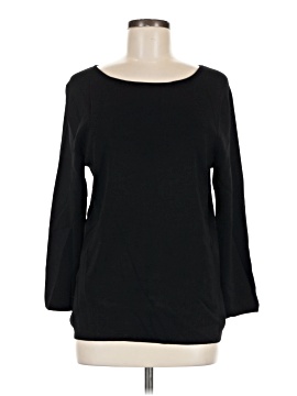 Pendleton Long Sleeve Top (view 1)