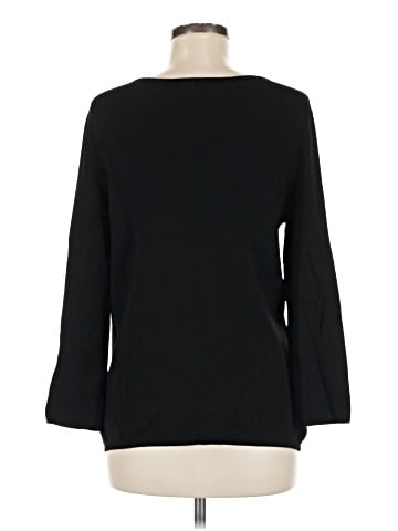 Pendleton Long Sleeve Top (view 2)