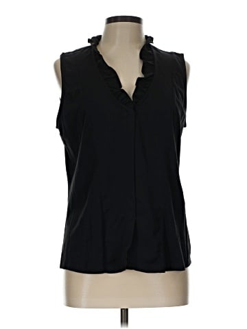 Nic + Zoe Sleeveless T-Shirt (view 1)