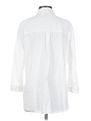 Show Me Your Mumu 3/4 Sleeve Button-Down Shirt (view 2)
