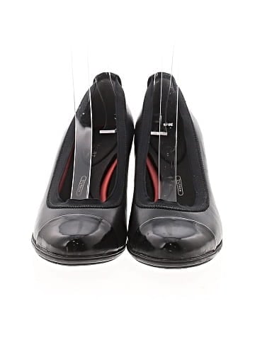 Rockport Heels (view 2)