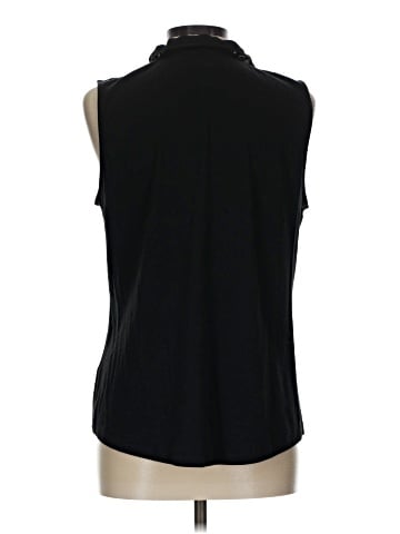 Nic + Zoe Sleeveless T-Shirt (view 2)