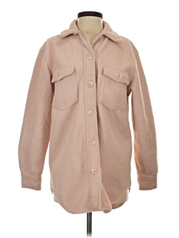 J by Joie Fleece (view 1)