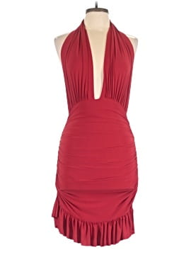 Norma Kamali Cocktail Dress