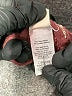 7th Ray Burgundy Pullover Sweater Size L - photo 8