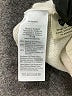 Madewell Ivory Wiltshire V-Neck Pullover Sweater Size M - photo 8