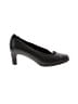 Rockport Black Heels Size 6 1/2 - photo 1