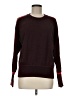 Athleta Burgundy Pullover Sweater Size M - photo 1