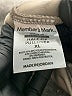 Member's Mark Gray Long Sleeve Polo Size XL - photo 8