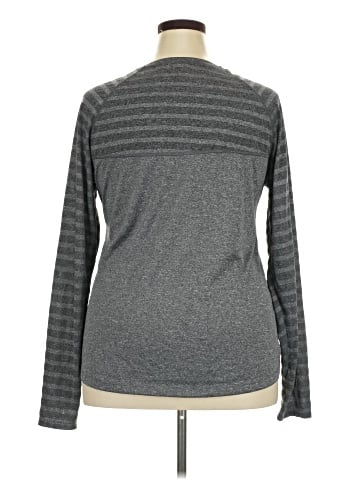 Avia Long Sleeve Top (view 2)