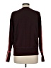 Athleta Burgundy Pullover Sweater Size M - photo 2