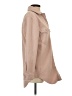 J by Joie 100% Polyester Tan Fleece Size XS - photo 4