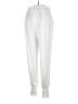 Ted Baker London Metallic Silver Casual Pants Size 8 (3) - photo 2