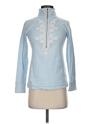 Lilly Pulitzer Sweatshirt (view 1)