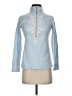 Lilly Pulitzer Blue Sweatshirt Size XXS - photo 1
