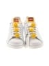 Adidas Yellow Sneakers Size 8 - photo 2
