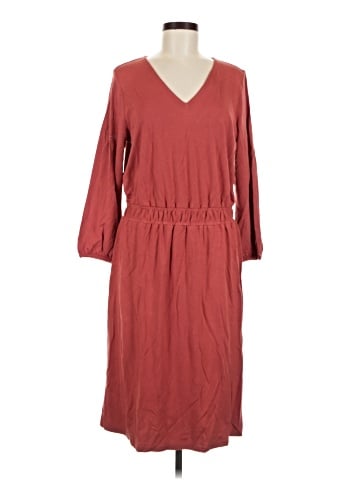 J.Jill Casual Dress (view 1)
