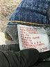 Adriano Goldschmied Blue Jeans Size 27 waist - photo 8