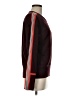 Athleta Burgundy Pullover Sweater Size M - photo 4