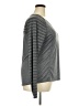Avia Gray Long Sleeve Top Size 3X - photo 4
