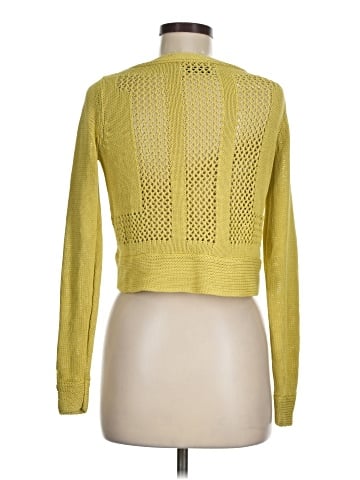 Robert Rodriguez Silk Cardigan (view 2)