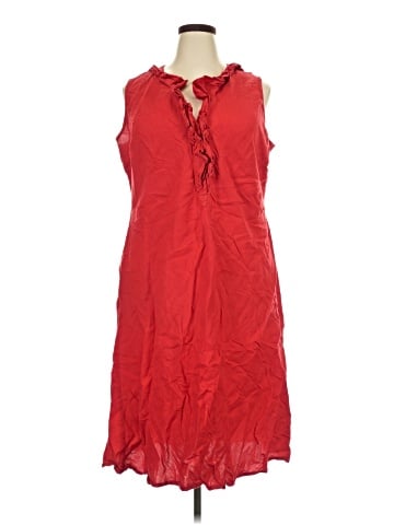 Ashley Stewart Casual Dress (view 1)