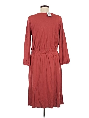 J.Jill Casual Dress (view 2)