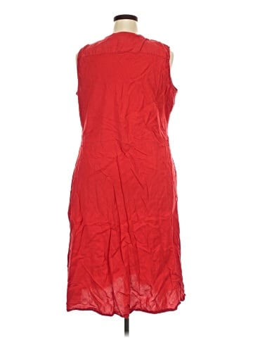 Ashley Stewart Casual Dress (view 2)