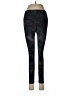 Lululemon Athletica Print Black Active Pants Size 8 - photo 1