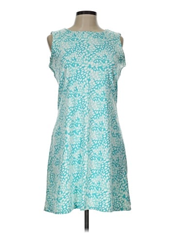 Mahi Gold Cocktail Dress (view 1)