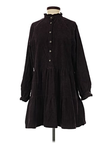 Envi: Casual Dress (view 1)