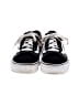 Vans Black Sneakers Size 10 - photo 2