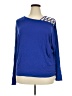 White Birch Blue Long Sleeve T-Shirt Size 3X - photo 1
