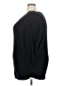 Lane Bryant Black Poncho Size 26 - 28 Plus - photo 5
